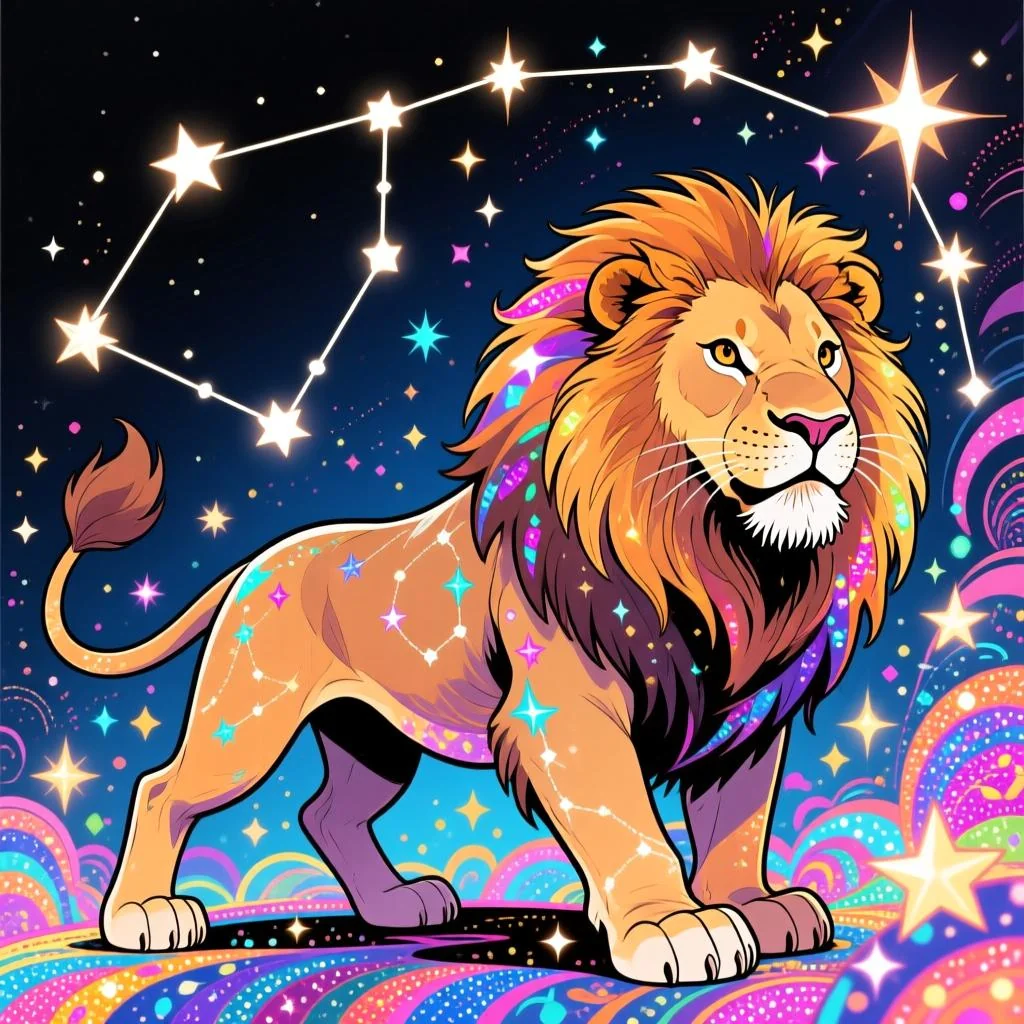 狮子座的明星有哪些？2026年最全名单与共性特征分析
