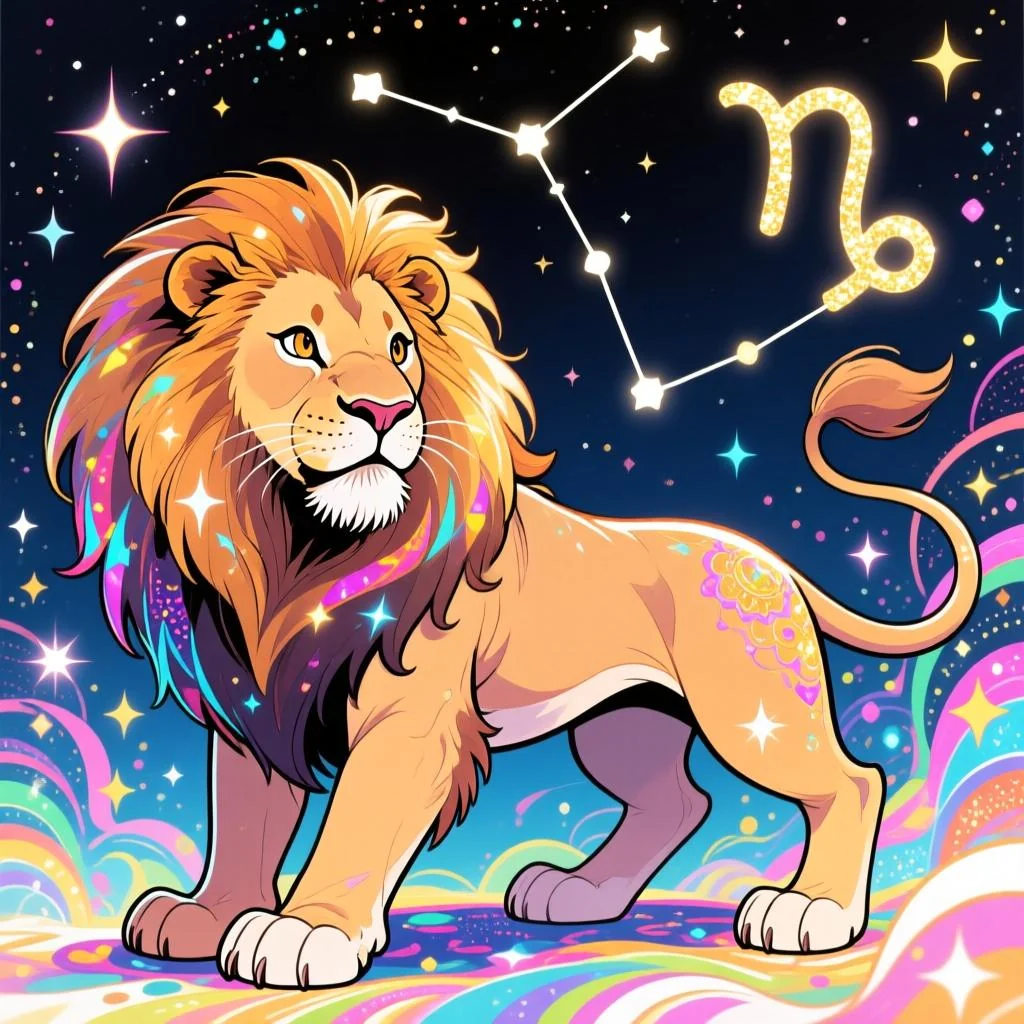 8月23日到底是狮子座还是处女座？2026年最新划分标准与精确判断方法