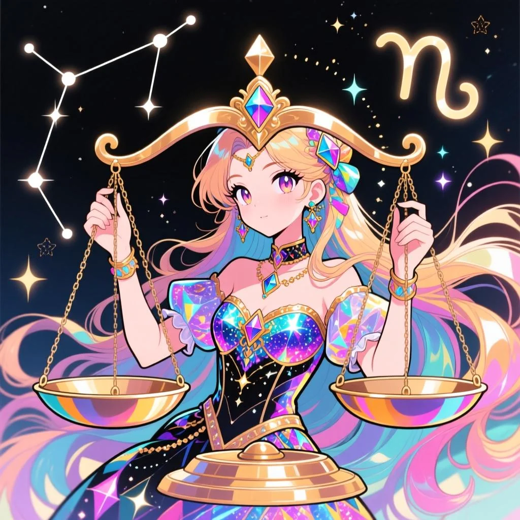 9月23号到底是处女座还是天秤座？精确到小时的判断标准