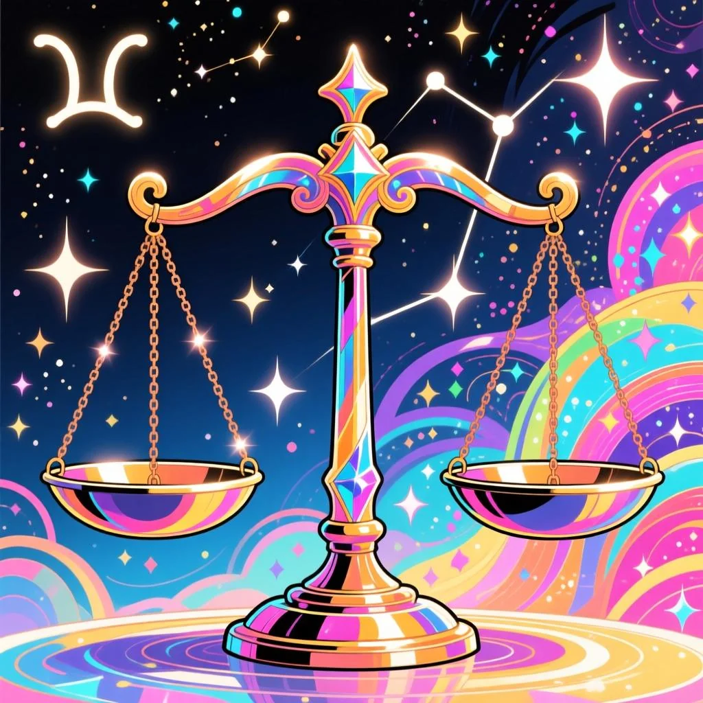 天秤座2026年运势完整解读：精准判断你这一年的关键走向与应对策略