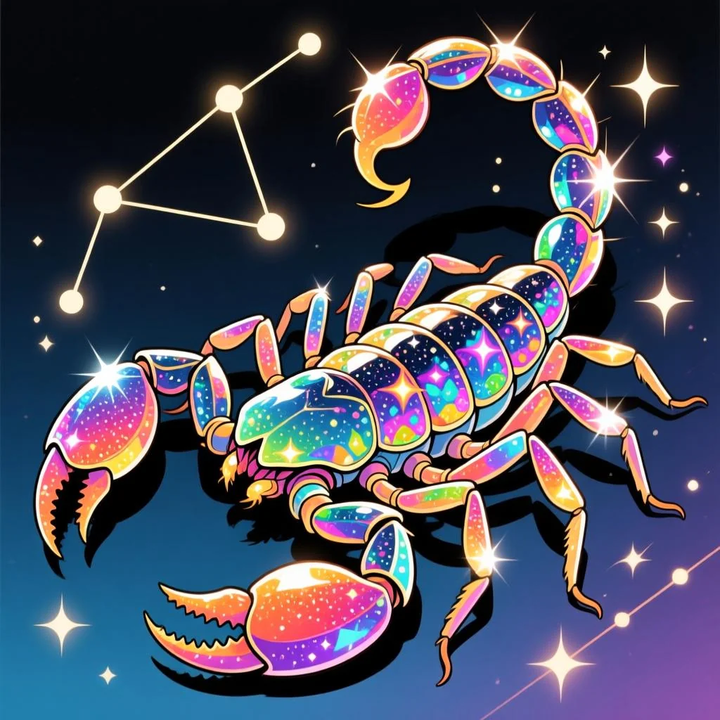 天蝎座是什么样的人？真实性格深度解析（2026版）