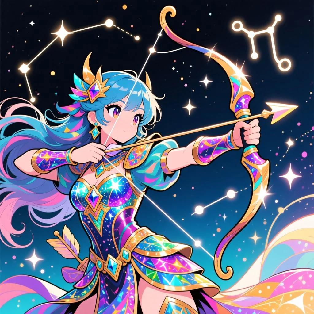 射手座的人真正爱上你的明确信号：4个可验证的判断标准