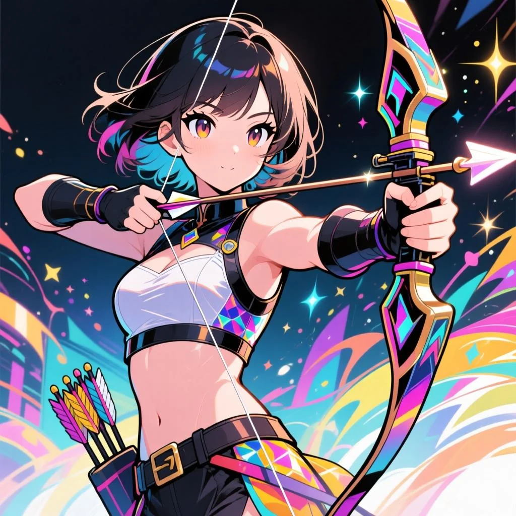 2026年判断射手座女生性格准确吗？从真实案例看准不准