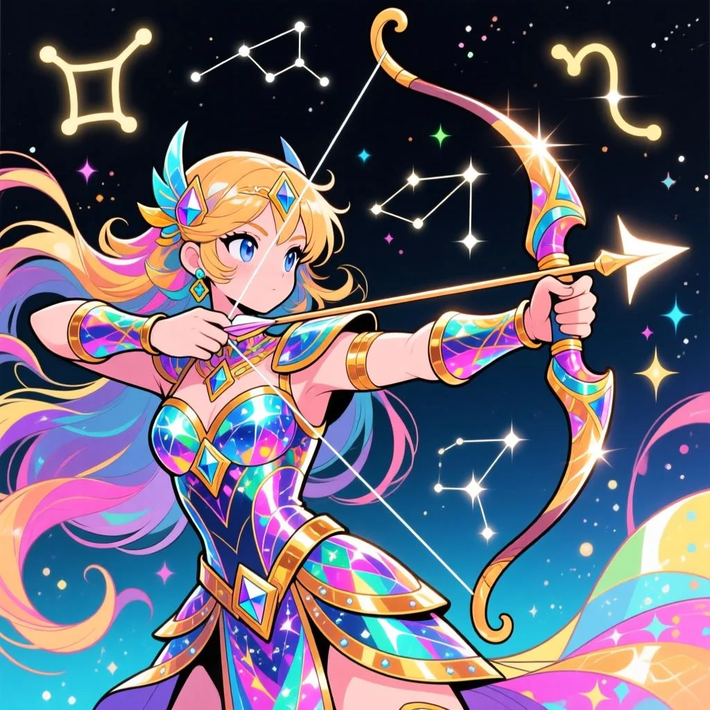 2026年射手座运势全解析：理想落地需要解决哪三个核心问题