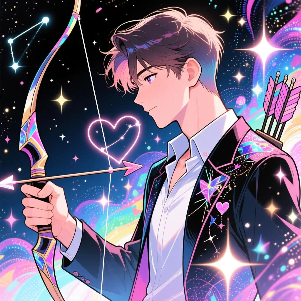 怎样挽回射手座男的心：从死心到回头的真实判断路径