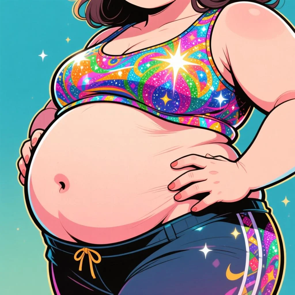 肚子为什么减不下来脂肪？2026年内脏脂肪最全消除指南