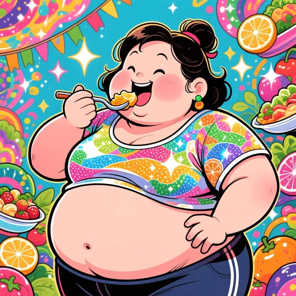 减肥期间一吃就胖？明明没吃多少体重却涨：原因排查与解决方案