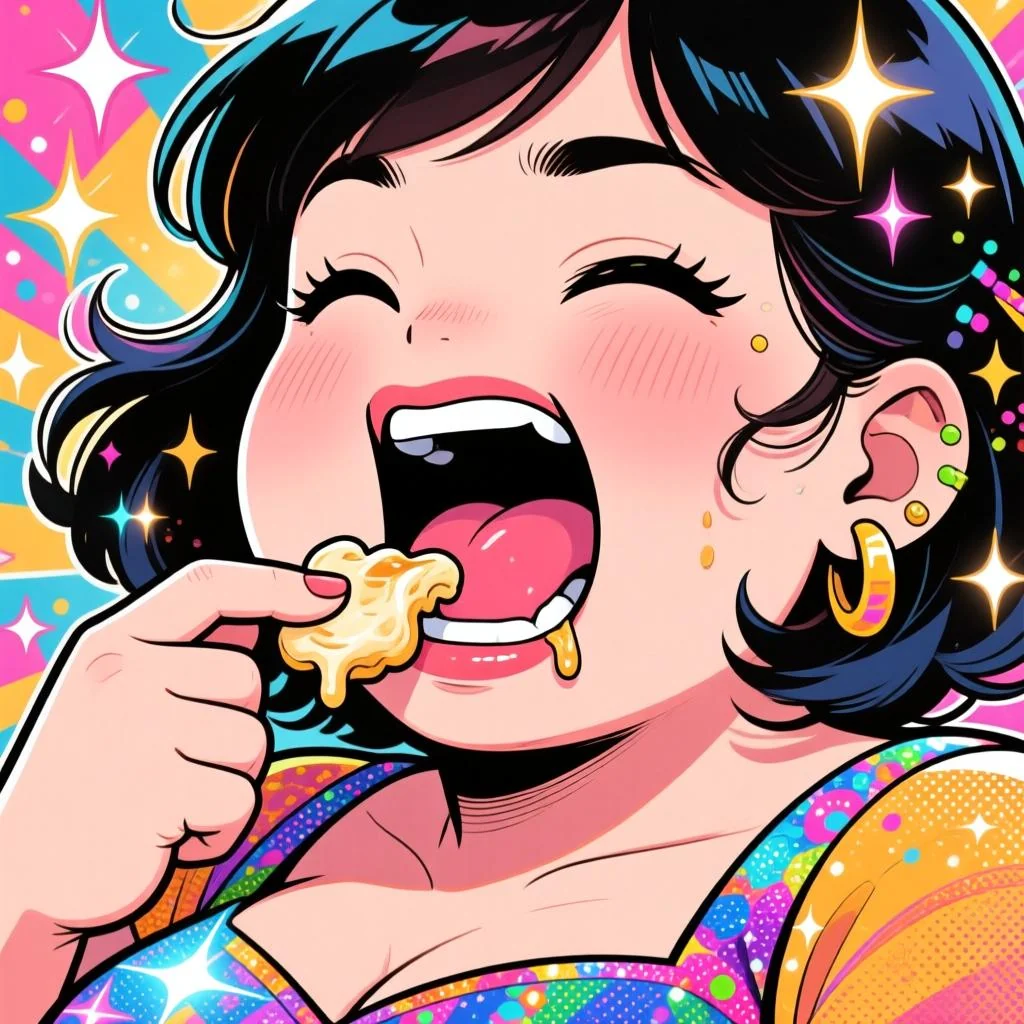 减肥嘴馋是什么原因？我用8年3000个案例总结的5种真相关闭指南