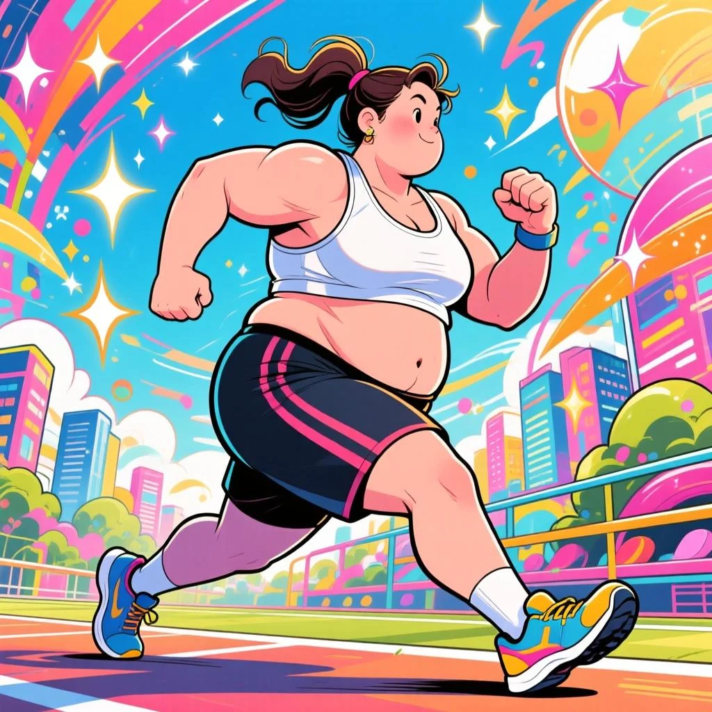 运动减肥的真正原理（2026年更新版）：不是只烧热量，而是代谢重置