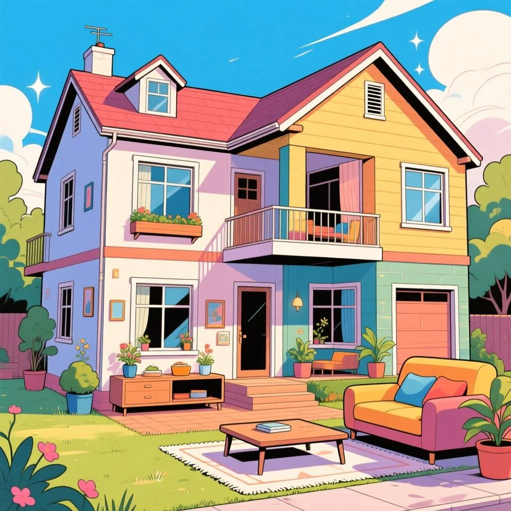 2026年100平房子简单装修要花多少钱？附真实预算清单及避坑逻辑