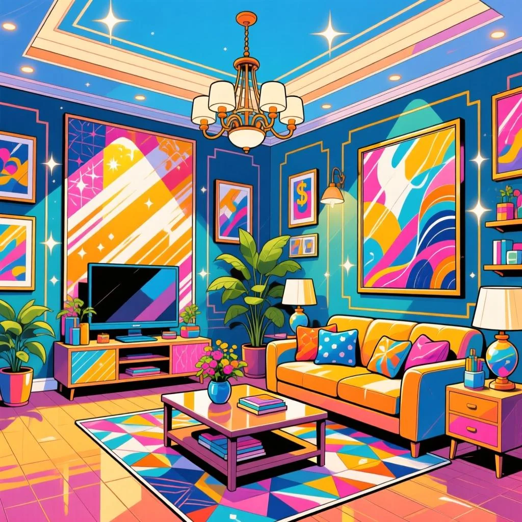 1000平装修大概多少钱？2026年真实预算拆解与平米单价换算逻辑