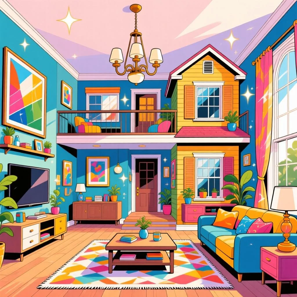 100平房子装修多少钱?2026年真实预算清单与超支避坑指南