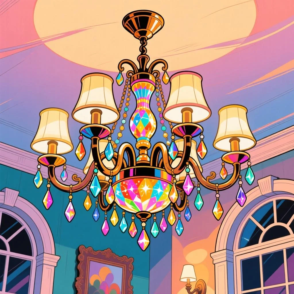 别墅装修灯具怎么选？8年实战经验教你避坑，照着做不翻车