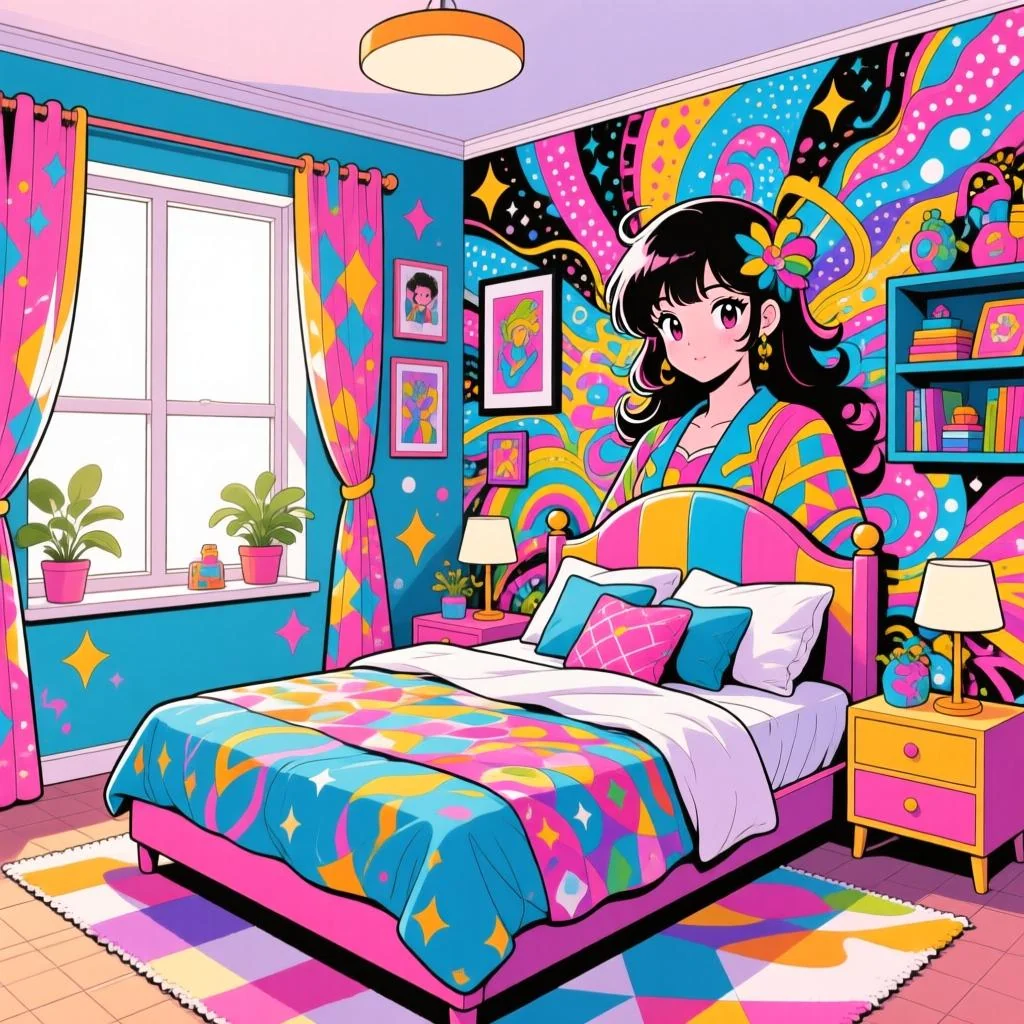 11平米的卧室怎么设计才能既显大又好用？2026真实改造方案