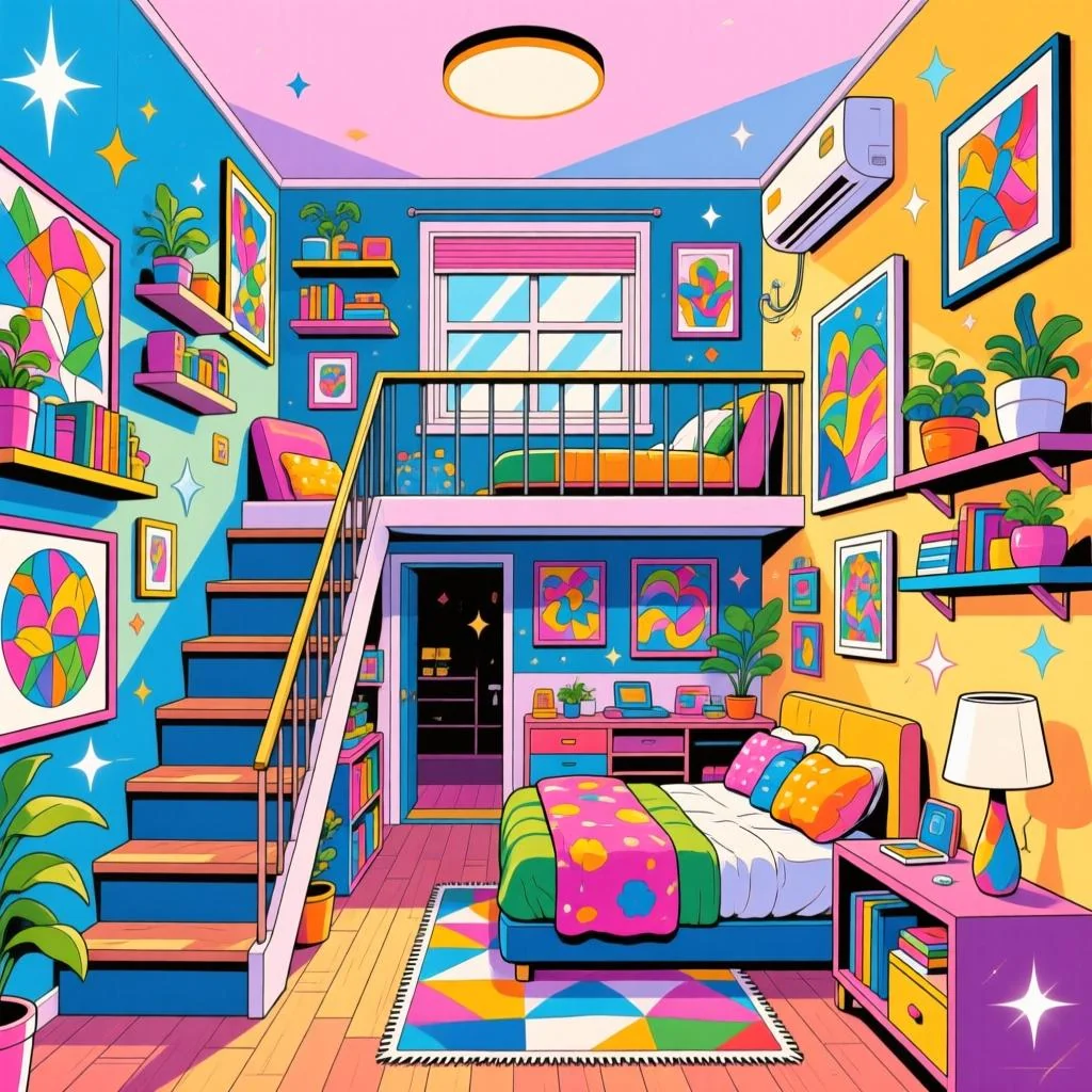 15平米小户型装修：空间榨干术的7条黄金法则（2026实操版）