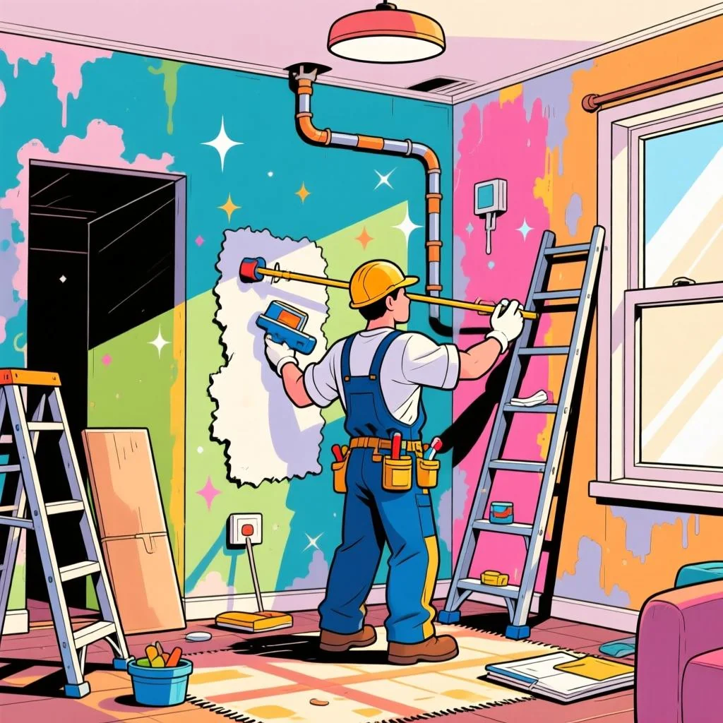 2026年国家法定装修时间规定：几点后不能装修？（最新版）