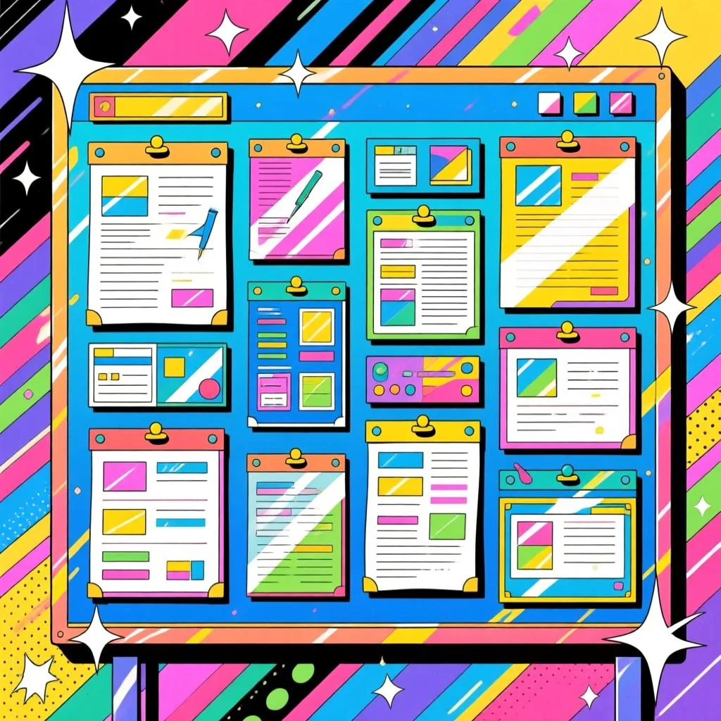 装修信息栏布置图设计标准与避坑指南（2026最新）