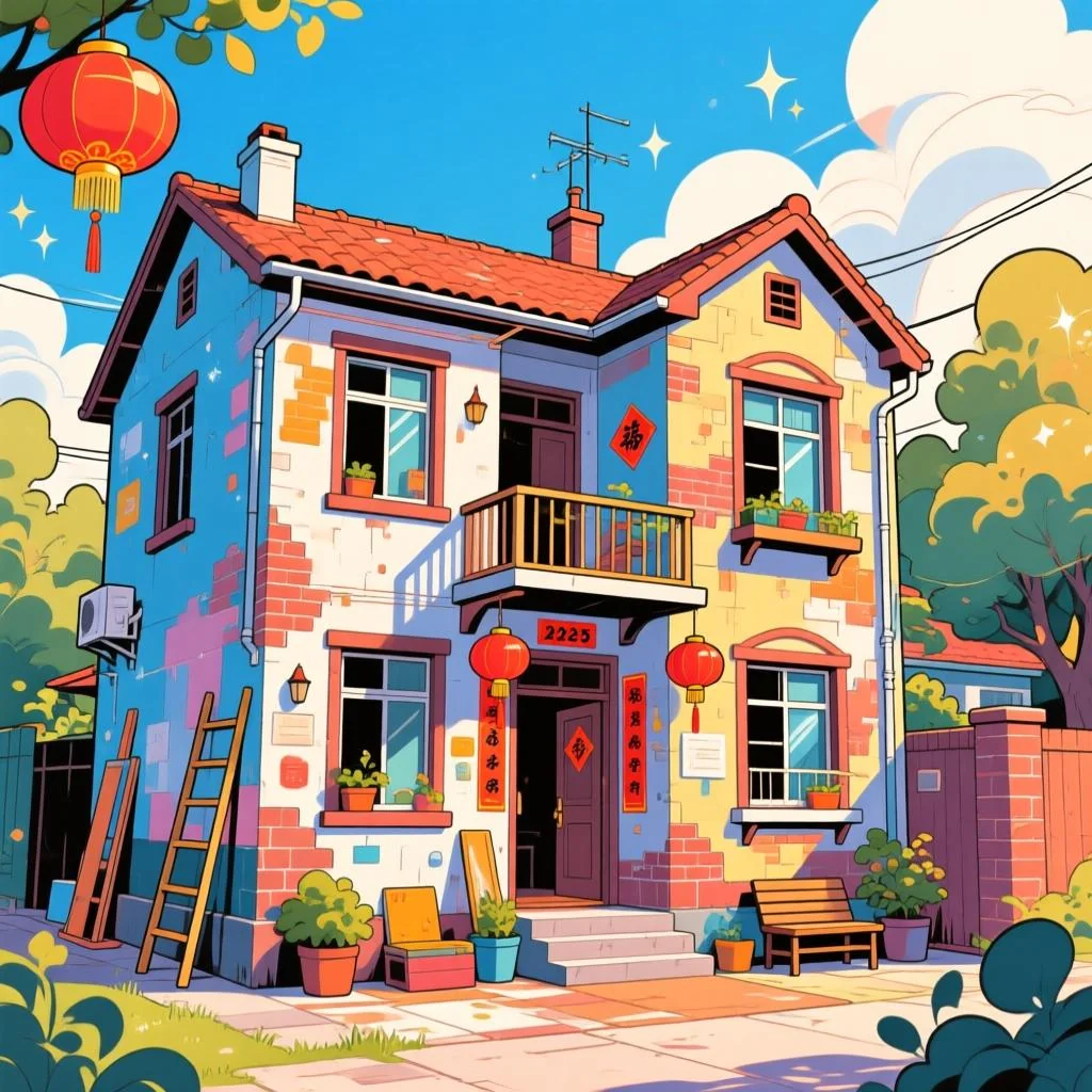 2026年装修吉日：怎么选才对？我花了10年时间帮你总结了这套方法