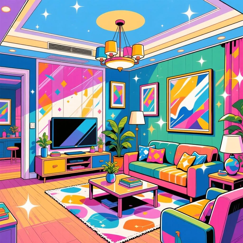 100平米新房装修预算清单2026版：内行人教你20万搞定不超支