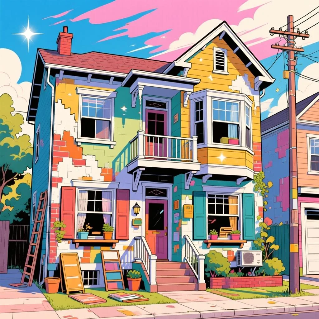 住了10年的房子，到底该全拆重装还是局部翻新？2026年最新判断标准