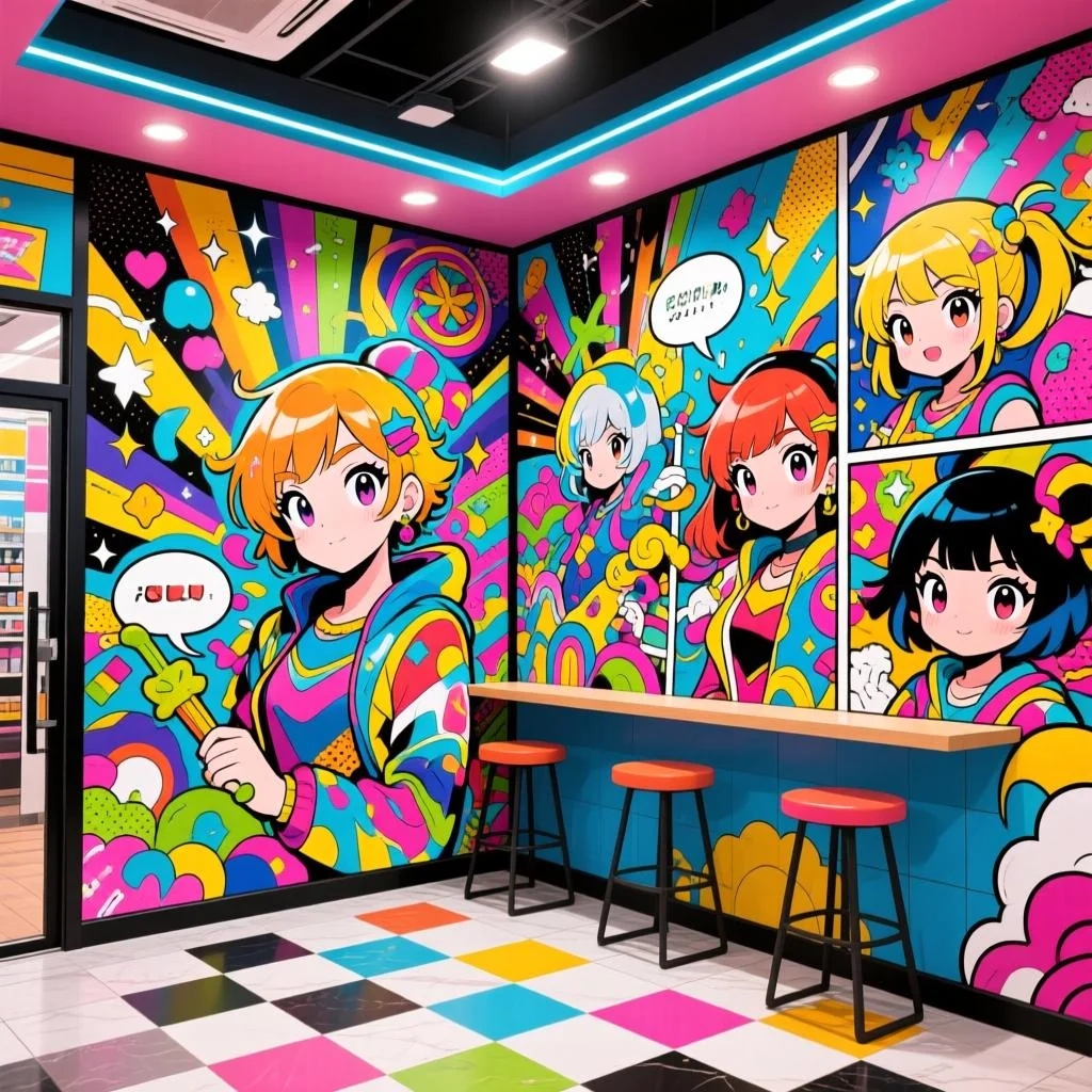 20平米店面装修：如何在小空间实现功能与盈利的完整方案