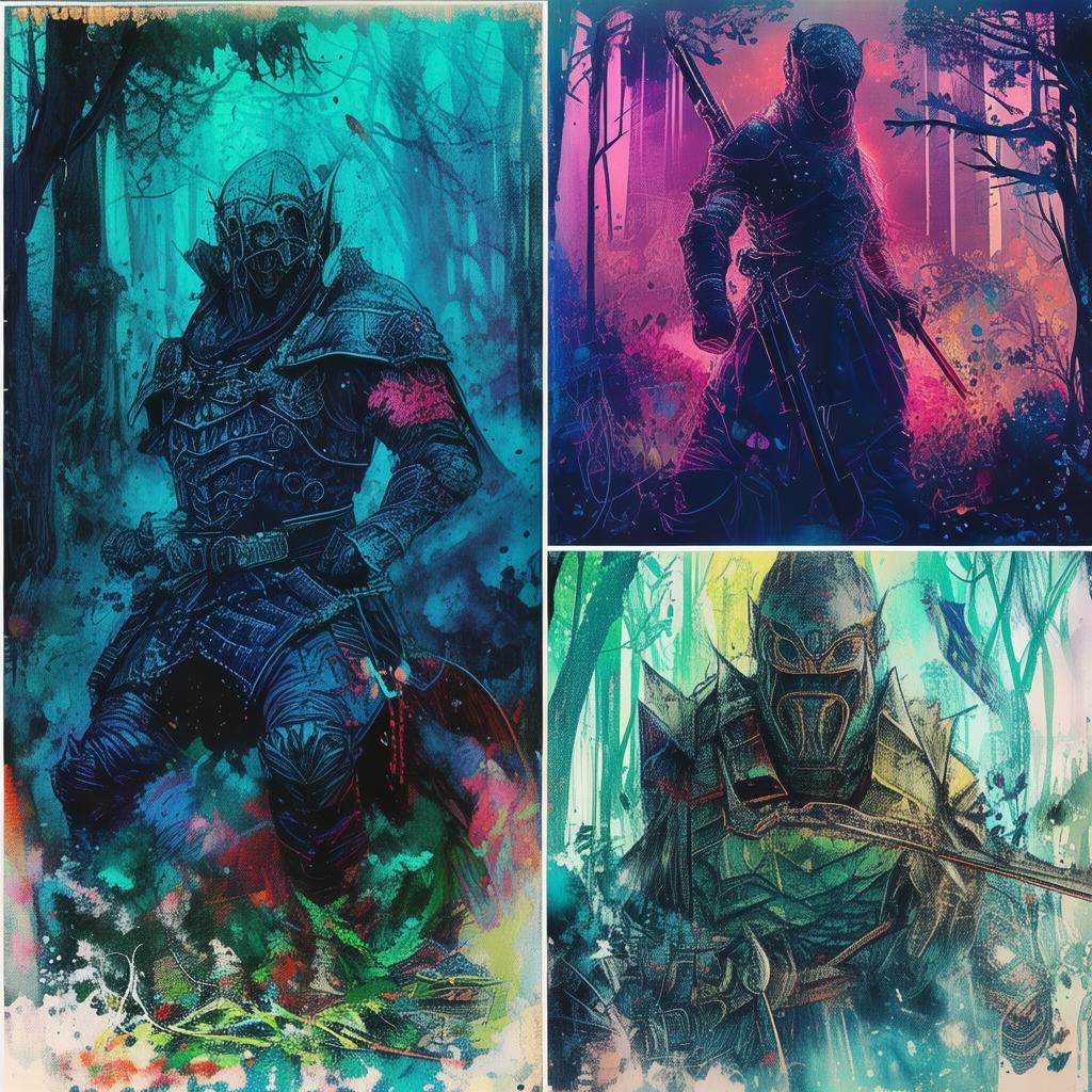 The Echo of the Forgotten Monarch