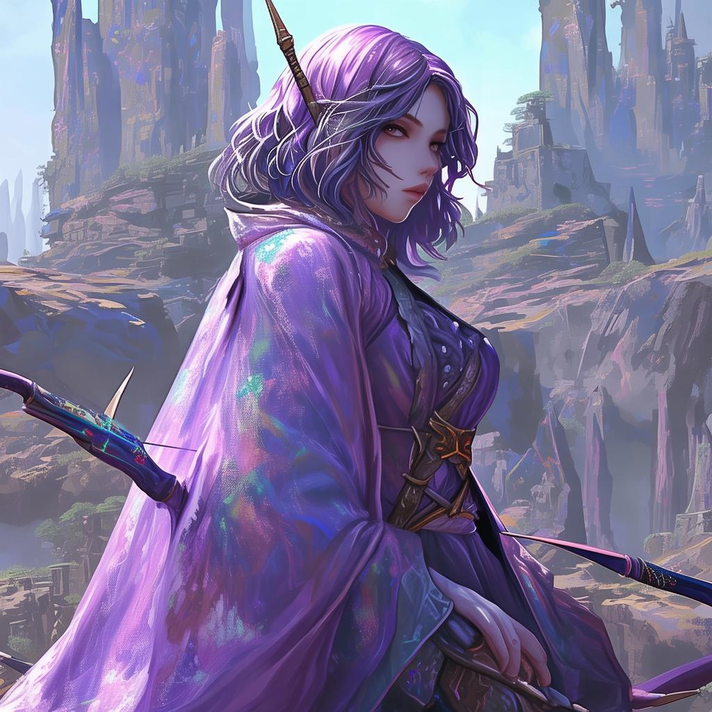 伽罗：一位神秘而传奇的古代女子，她究竟是谁？