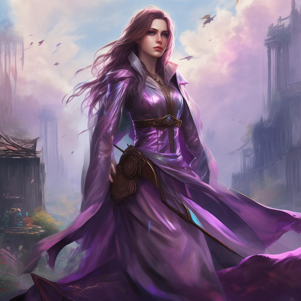 伽罗：古风美妆传奇，如何成为现代女性的心头好？