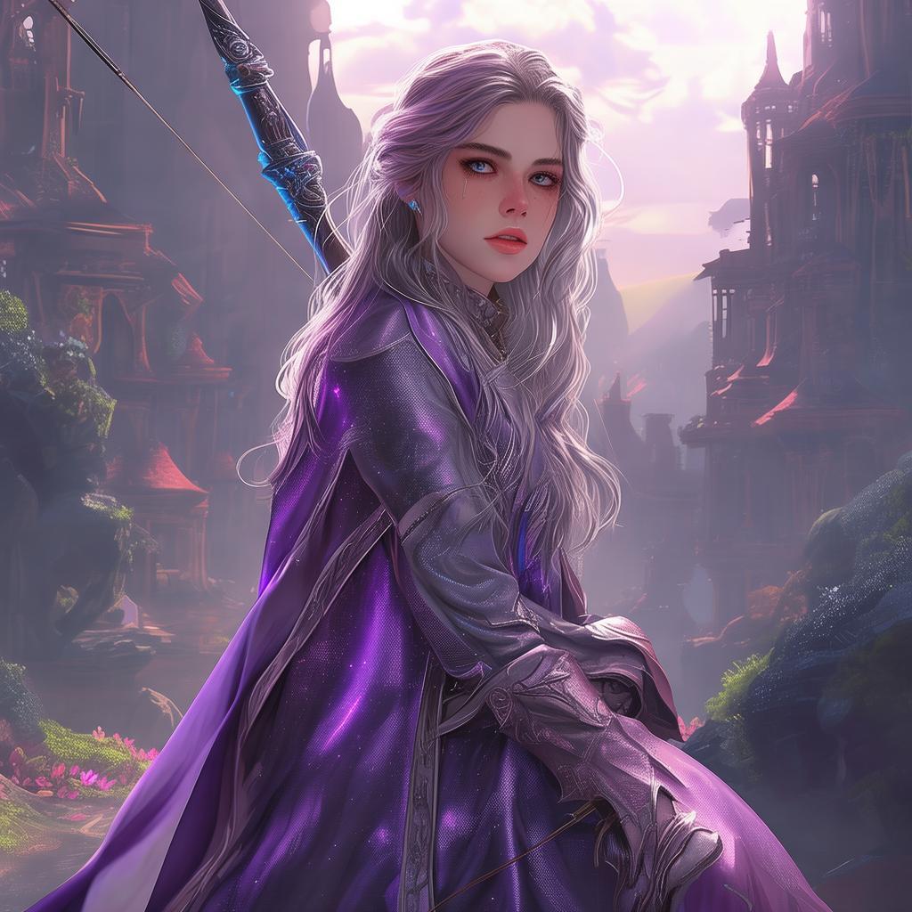 魔女与伽罗：一场跨越现实的较量，魔女真的可以克制伽罗吗？