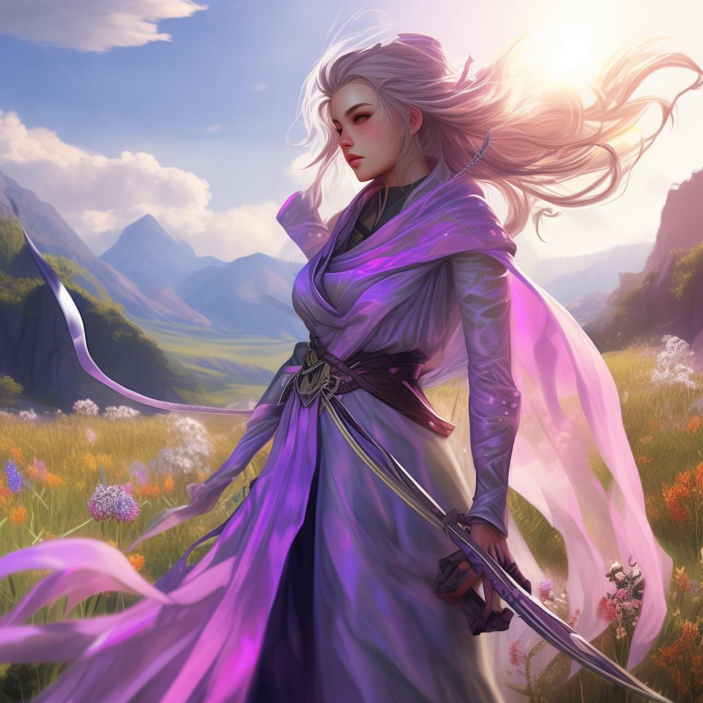 伽罗弹射起步：揭秘游戏界的“火箭少女”