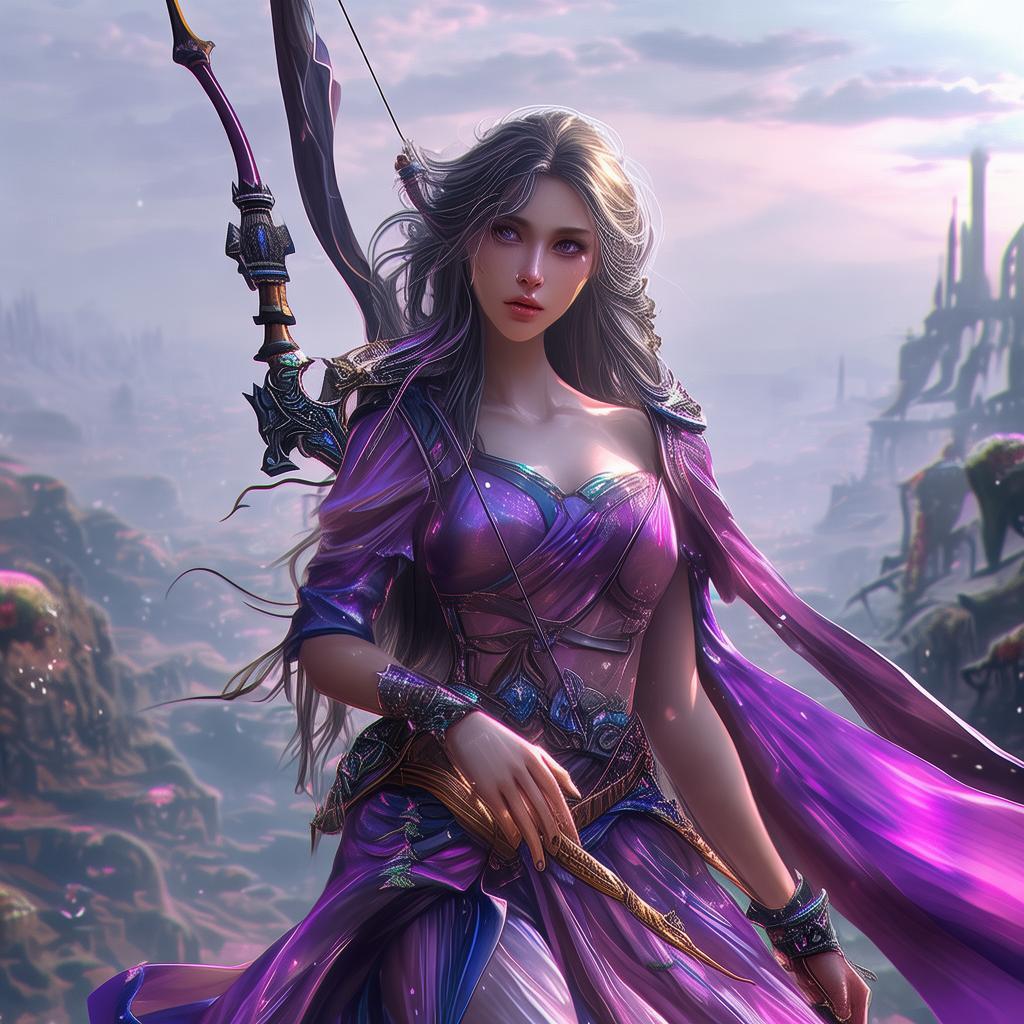 神秘伽罗：揭秘古代美女的神奇蜕变之路