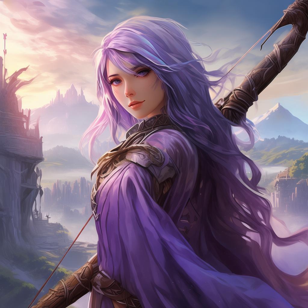 北岛伽罗：MTG中的神秘之力，揭秘这位神秘女巫的传奇故事