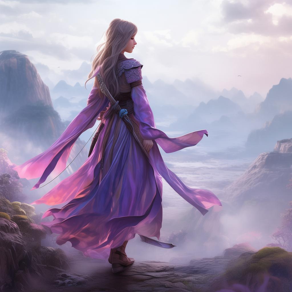 伽罗狄仁杰加强：揭秘古代英雄的传奇升级