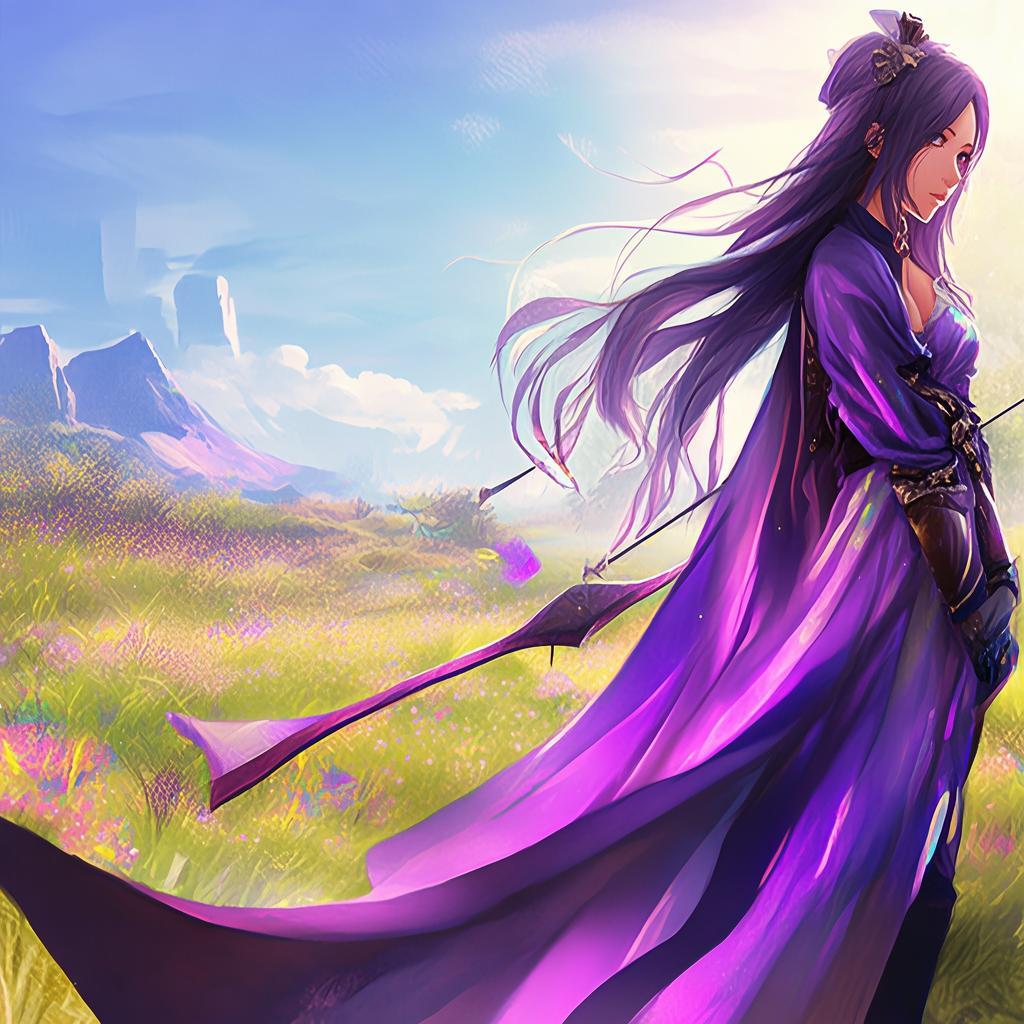 伽罗的2070：未来已来，科技改变生活