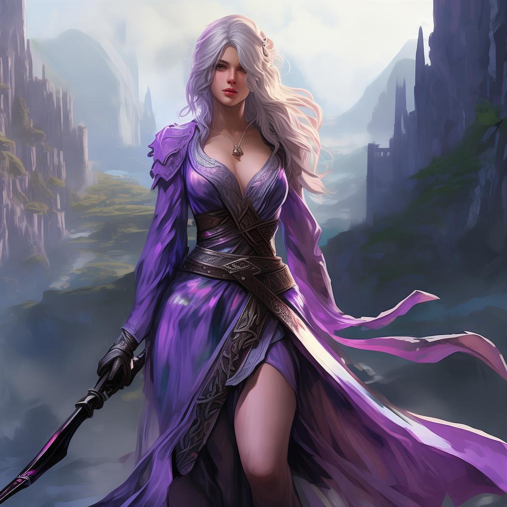 从英雄到美女：伽罗的蜕变之路