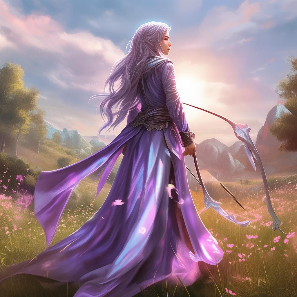 伽罗皇后般若：传奇女性的智慧与力量