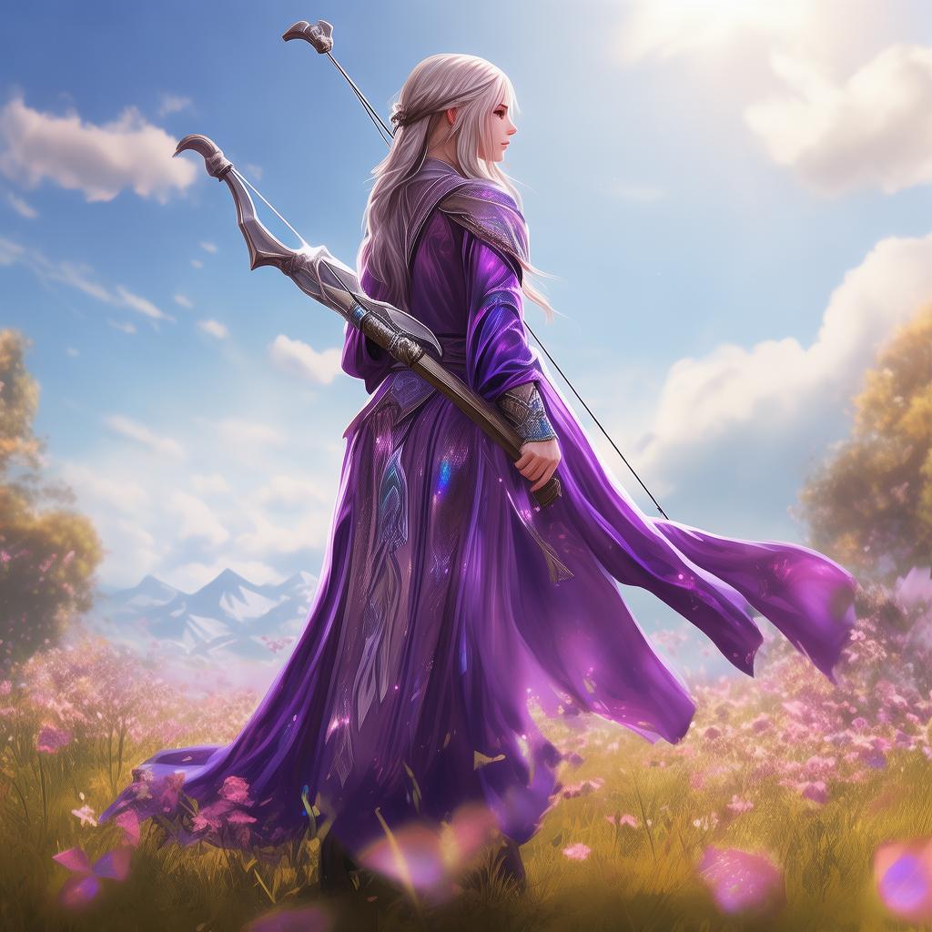 伽罗传奇 ：一部穿越时空的武侠传奇，揭秘古代英雄的传奇人生