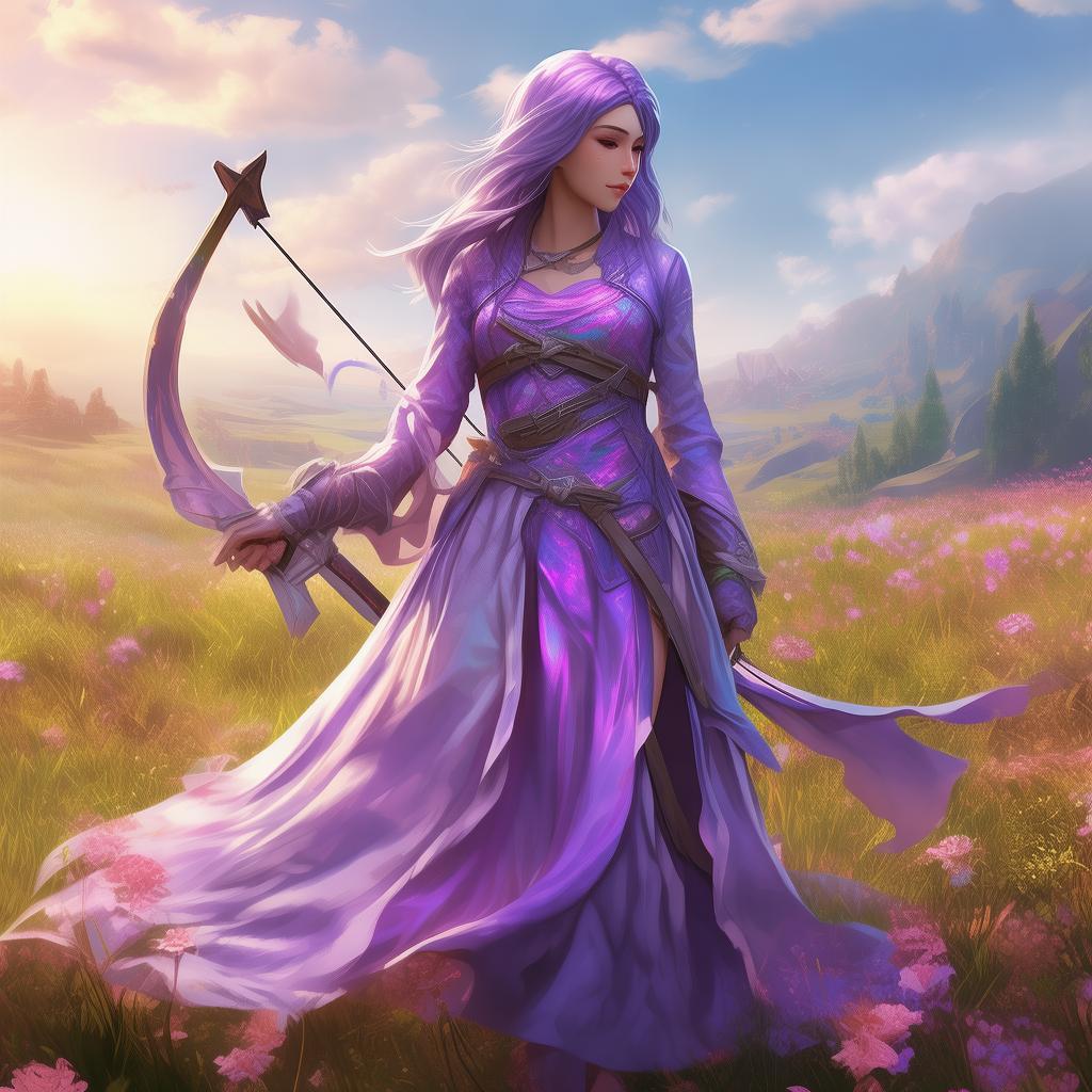 揭开千年神秘面纱：探寻伽罗美女图的秘密