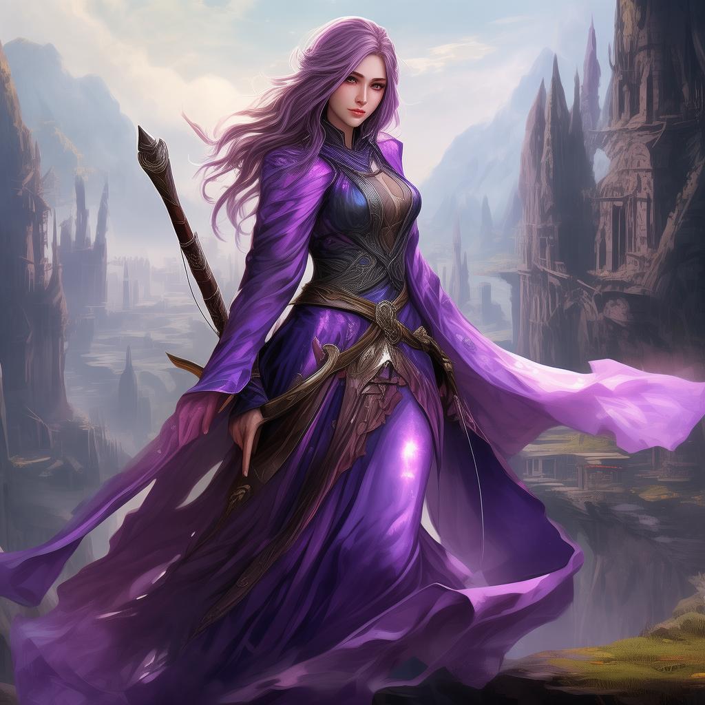镇魔龙女伽罗：传奇背后的真实故事