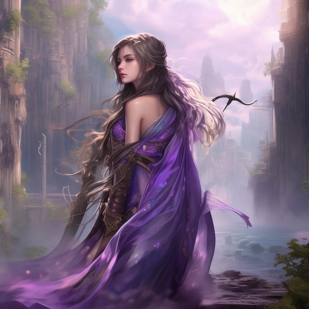 貂蝉挠伽罗脚心：揭秘三国美女伽罗的神秘魅力