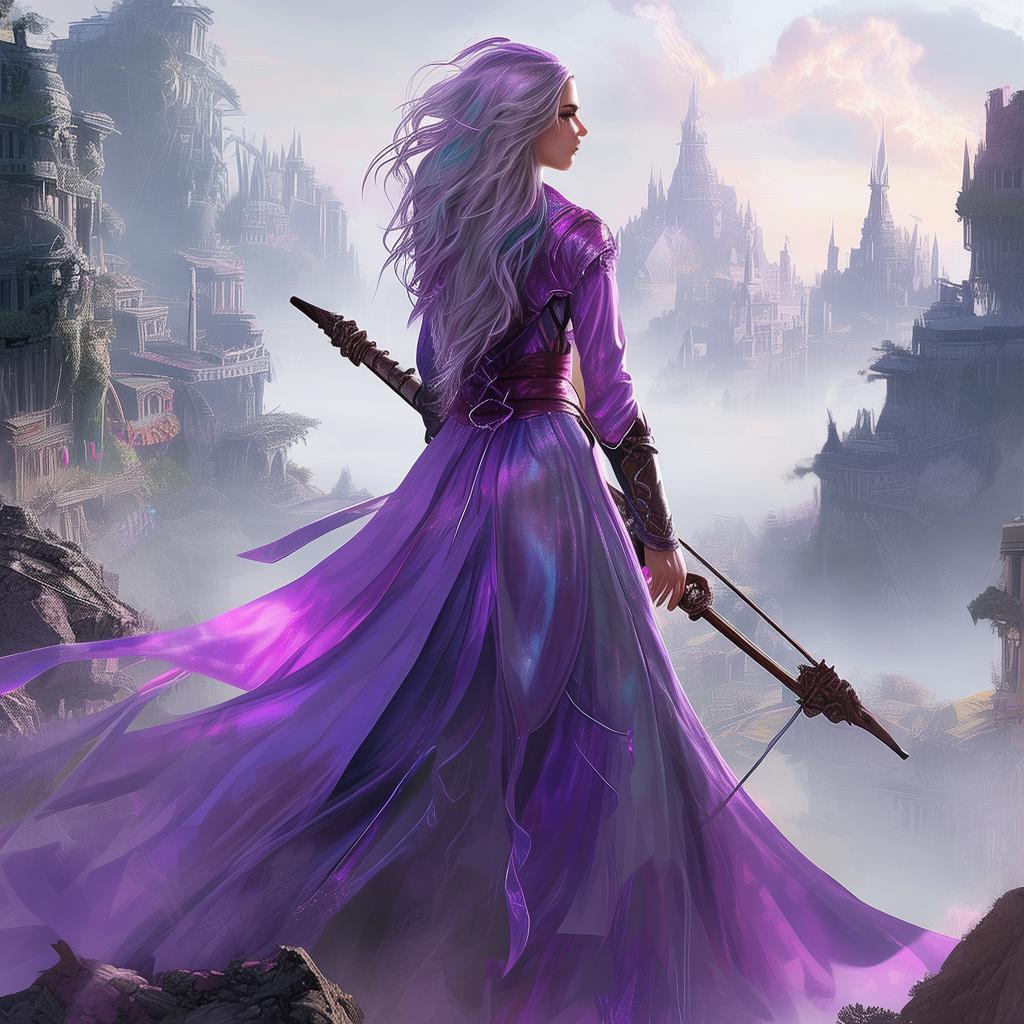 伽罗开心超人的跨界合作：一场前所未有的科幻盛宴