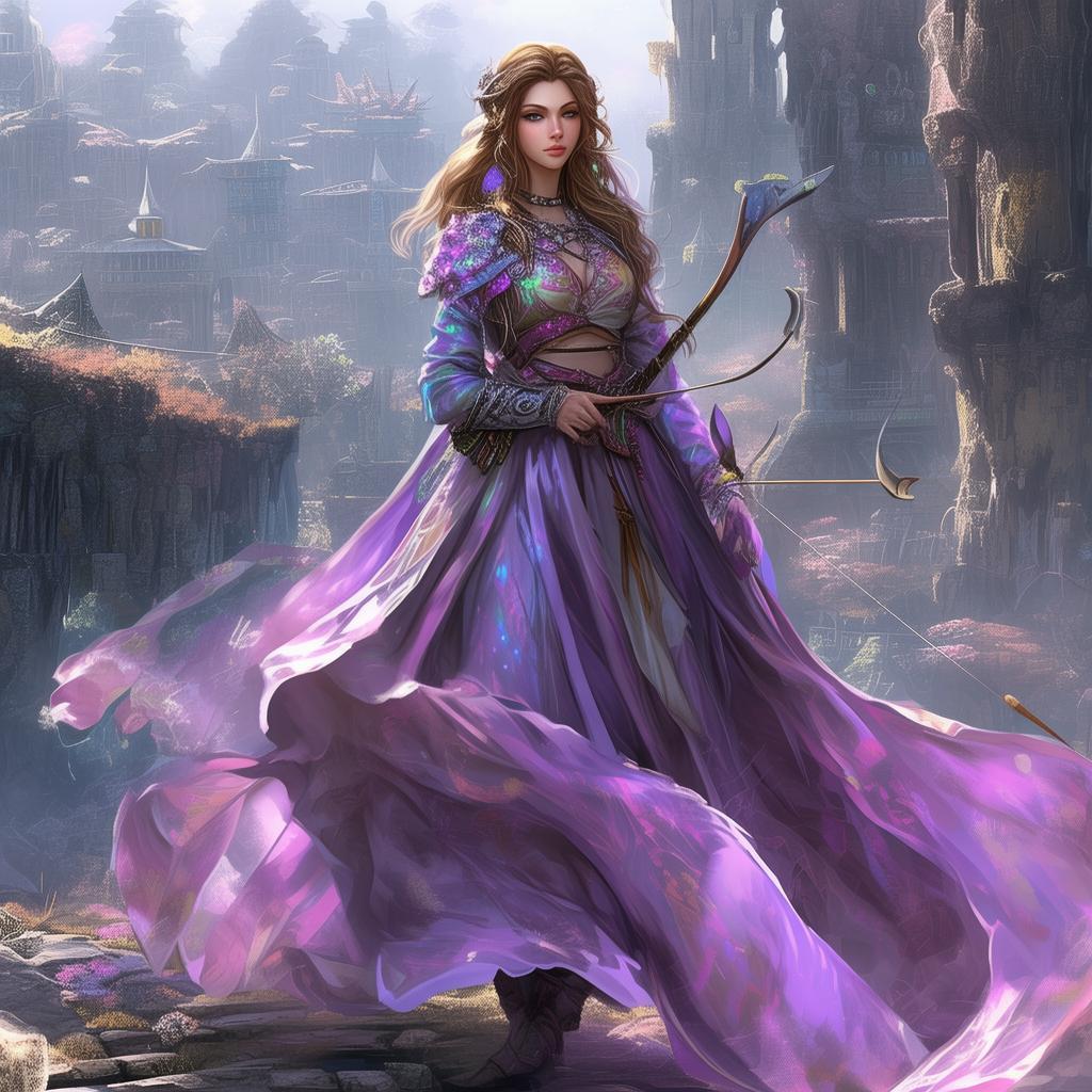 蒙伽罗Monja：一位改变世界的神秘女性