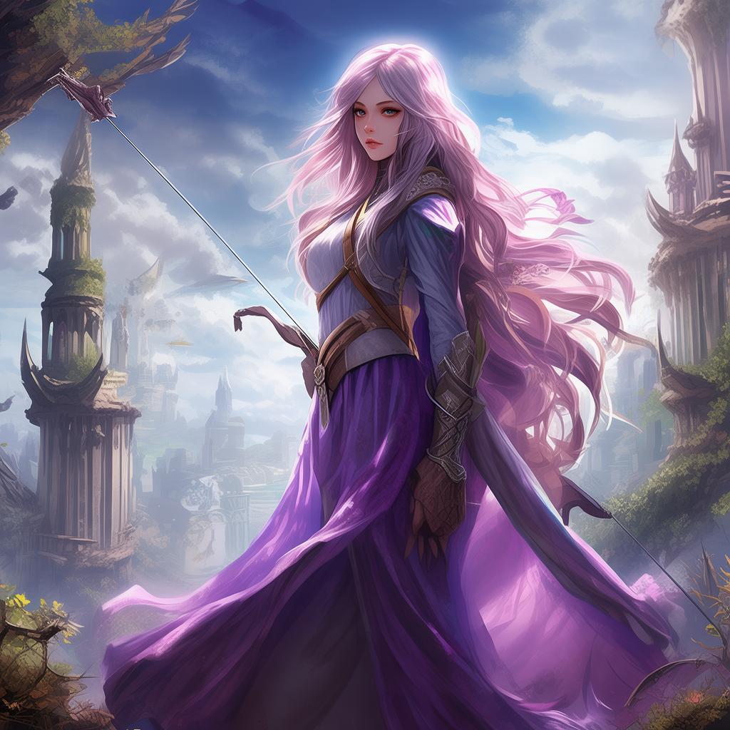 独孤伽罗：一个女性传奇的千年回响