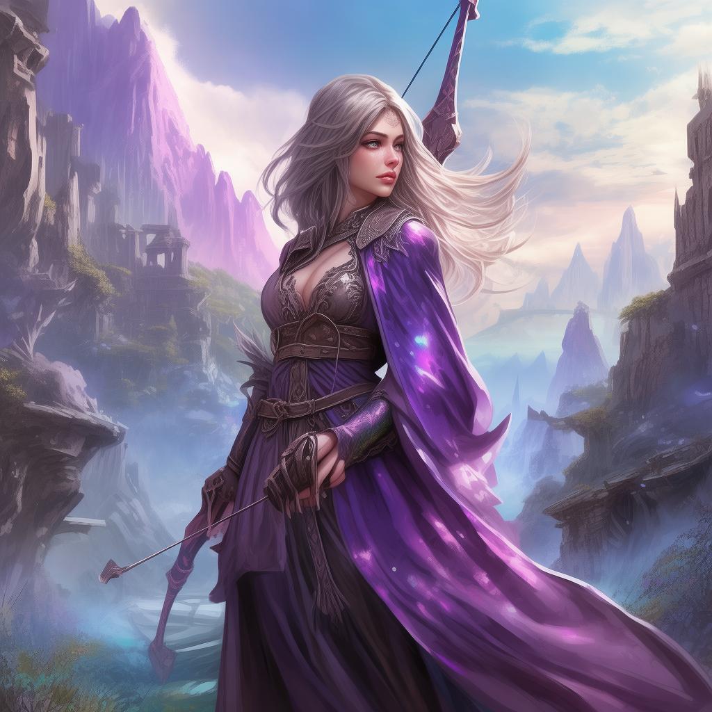 揭秘伽罗魔女盾：真实存在的神秘力量