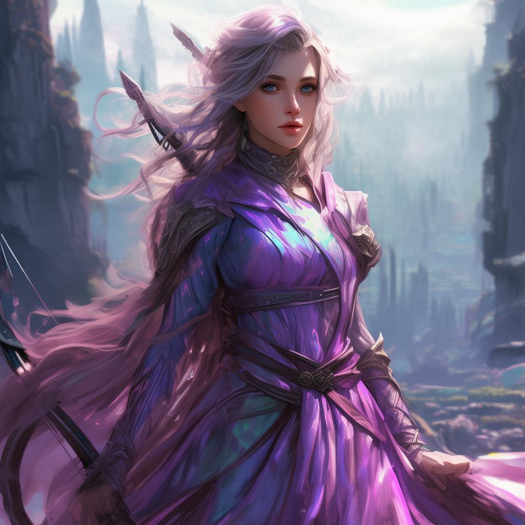王者荣耀伽罗新被动引发热议：如何利用“星辉之陨”创造无限可能？