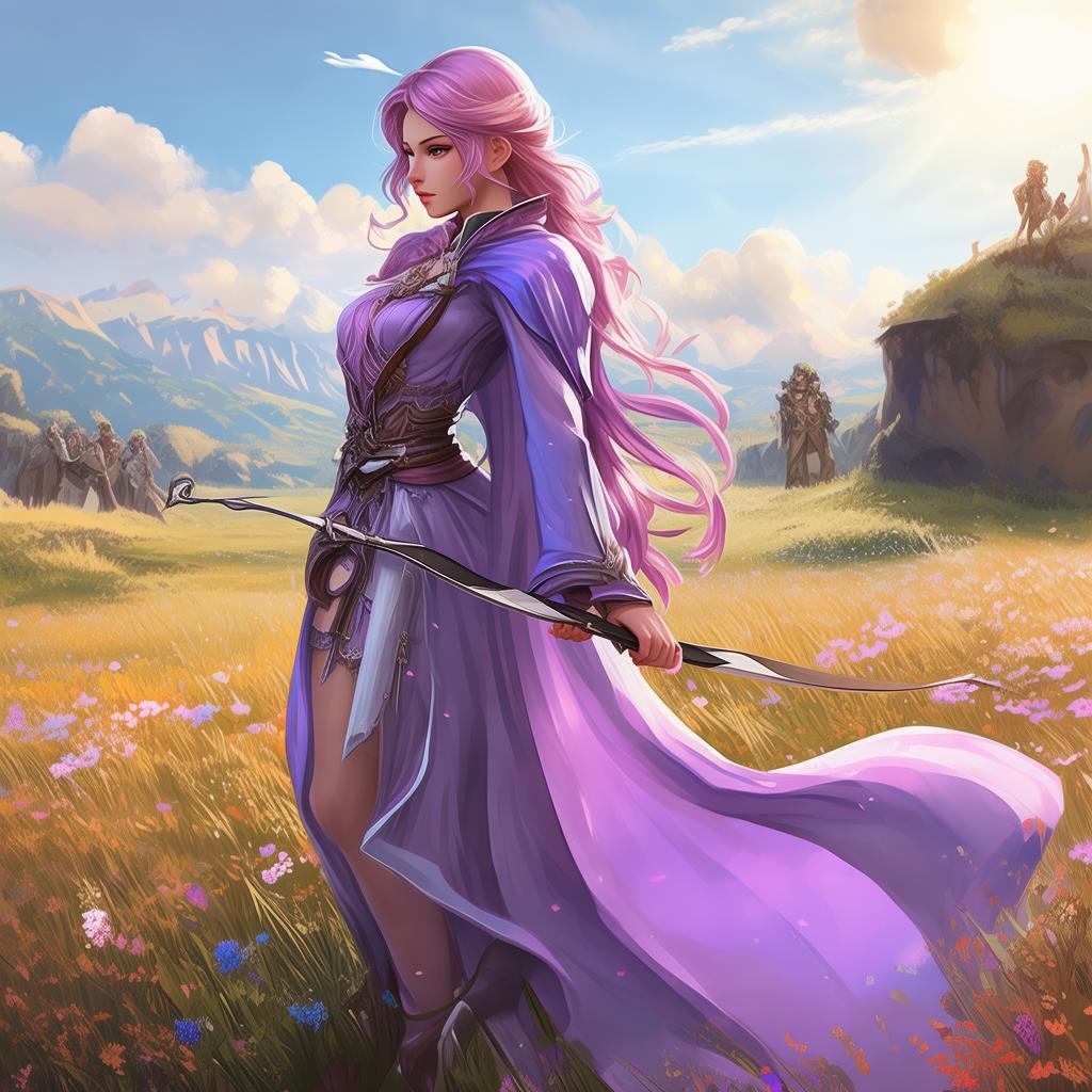 揭秘伽罗女祸：千年古画背后的真实故事