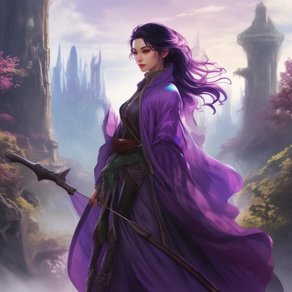 兰陵王伽罗：穿越时空的传奇女子