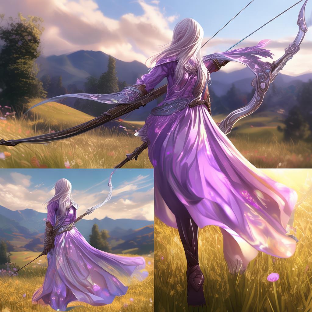 揭秘伽罗：这位古代女神究竟有多少战力？