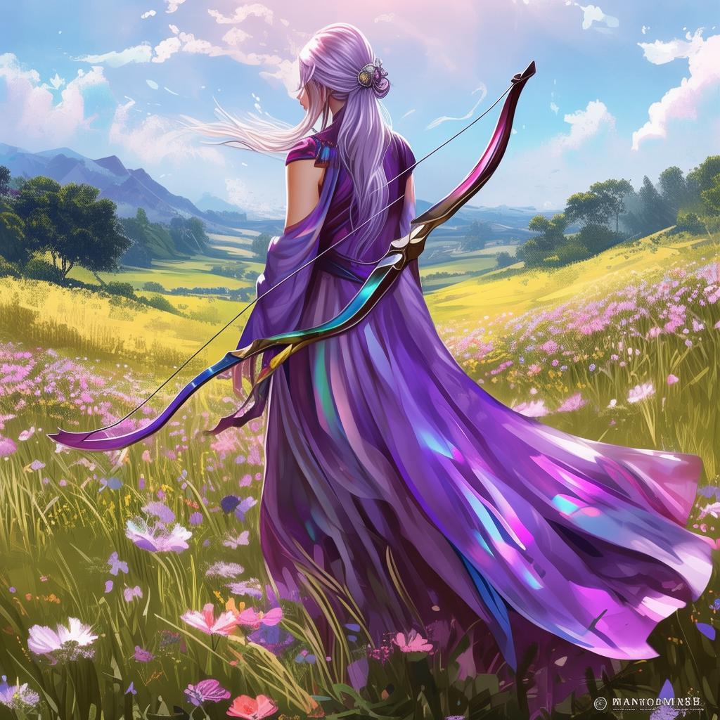 探寻伽罗纪元的奥秘：一部真实存在的奇幻史诗