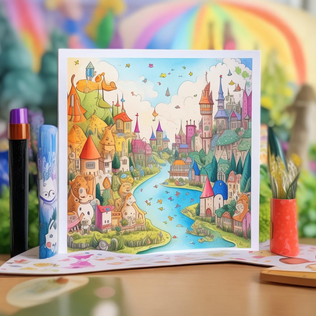 Time Tangle: The Quest for the Golden Key